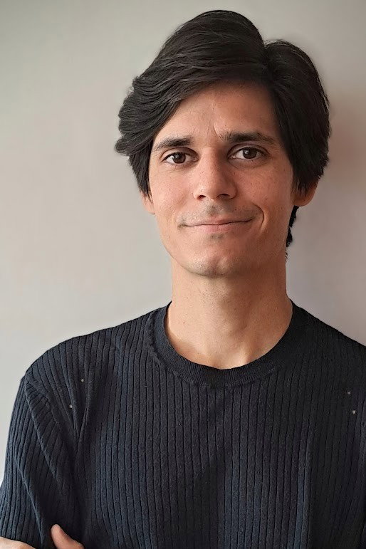 Joaquín ella Costa's poster