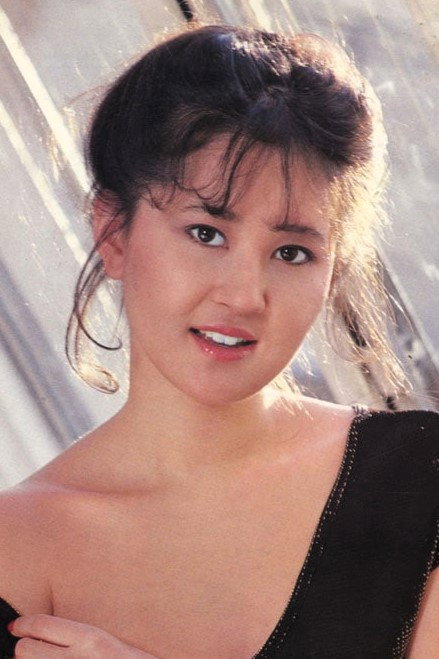 Yoko Hatanaka's poster