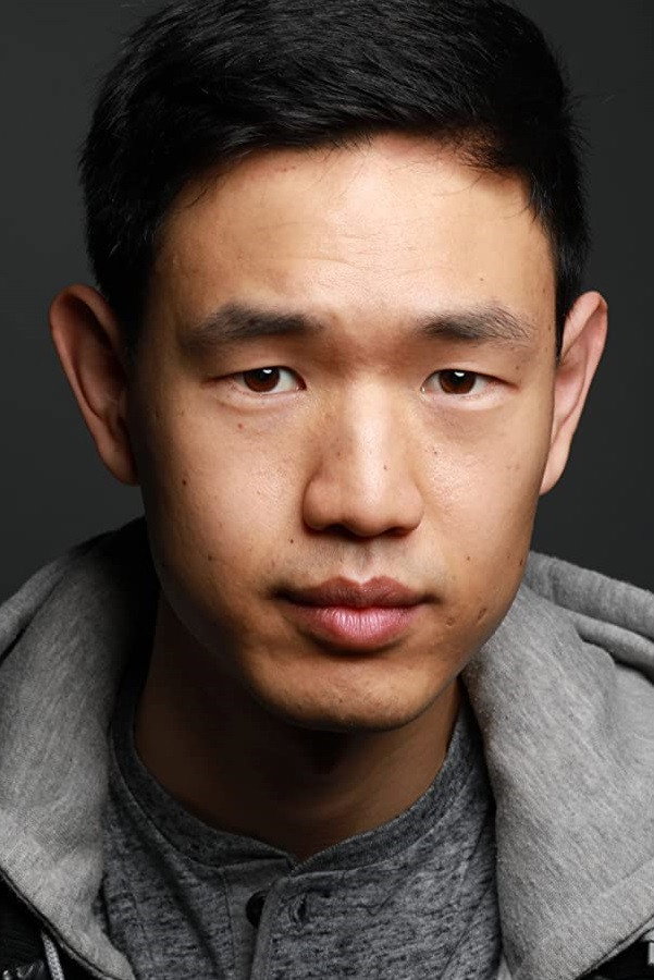 Chau Long's poster