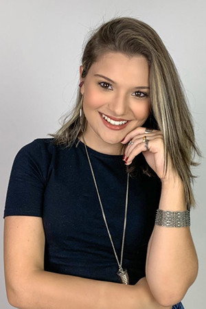 Karize Brum's poster