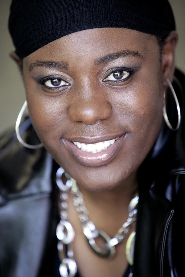 Jahmilla Jackson's poster