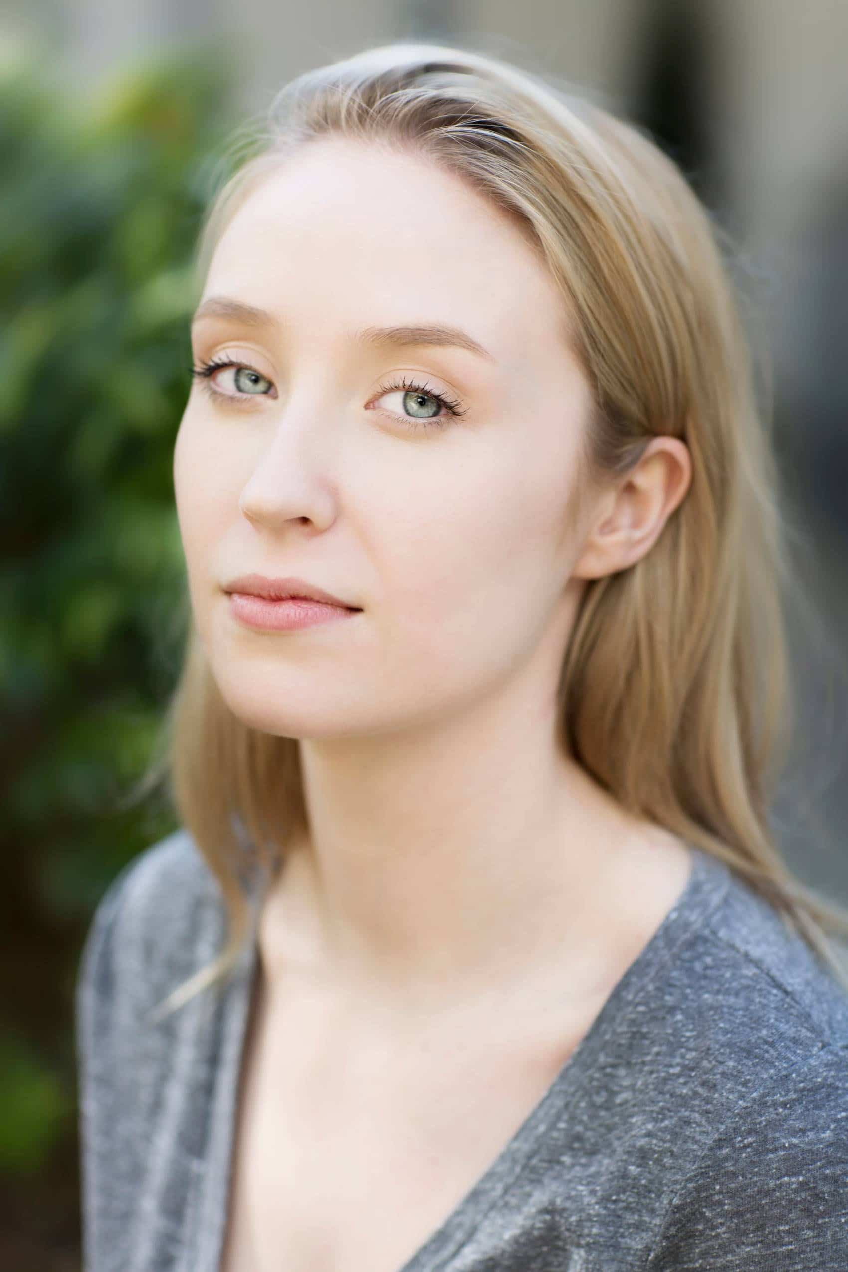 Lily Loveless's poster