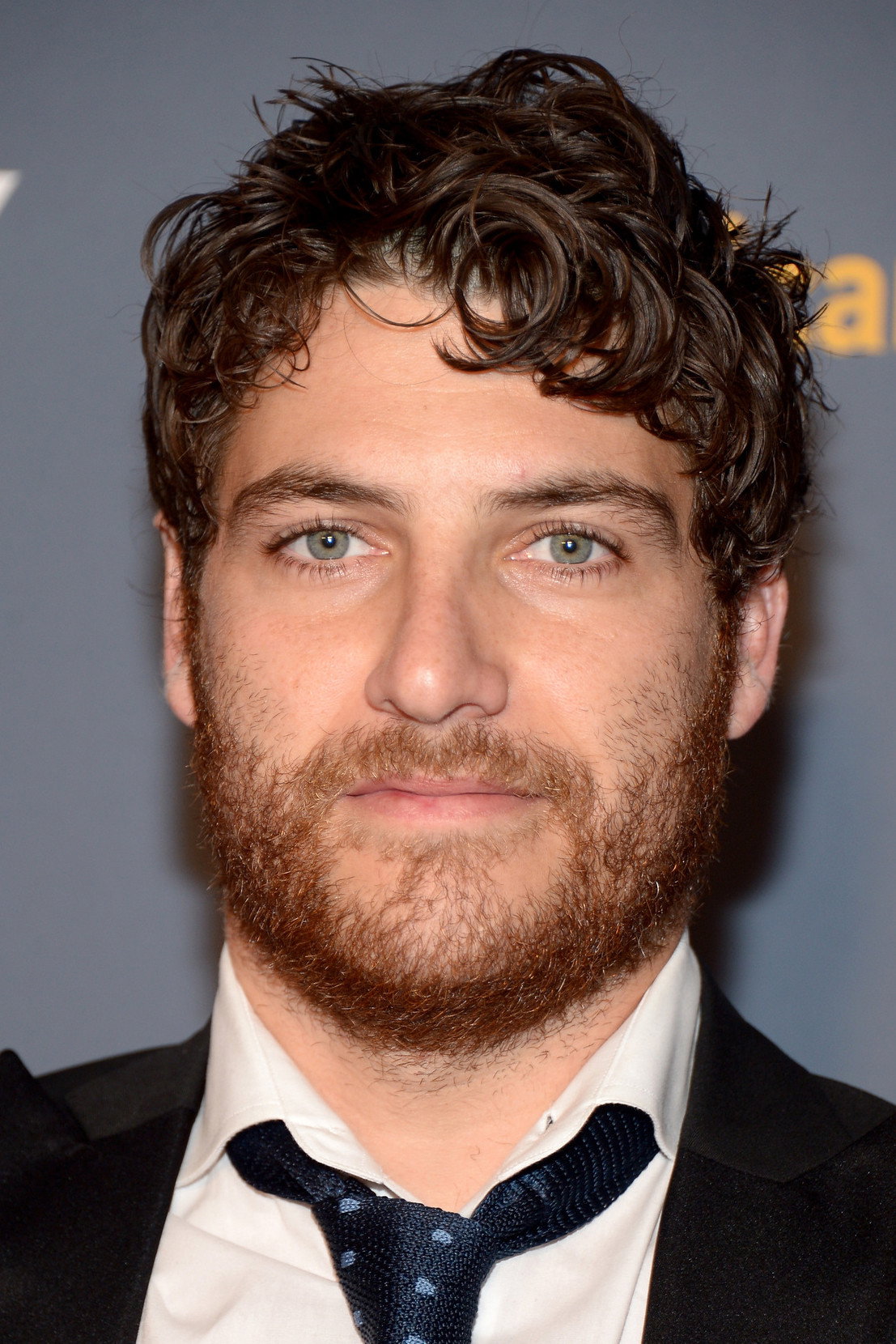 Adam Pally's poster