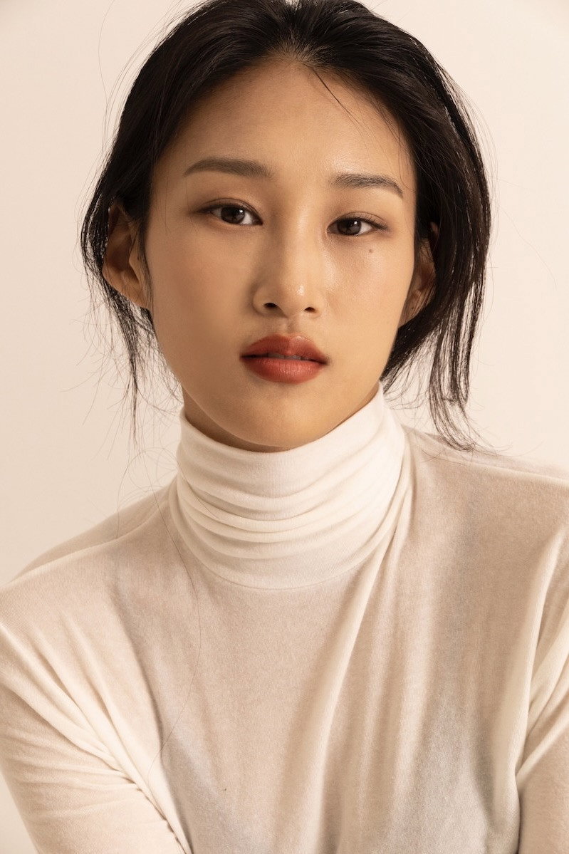 Kim Ha-ru's poster