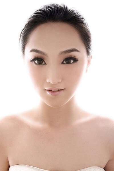 Qing Wen's poster