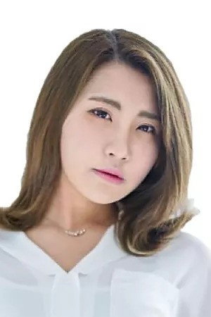 Hayashi Risa's poster