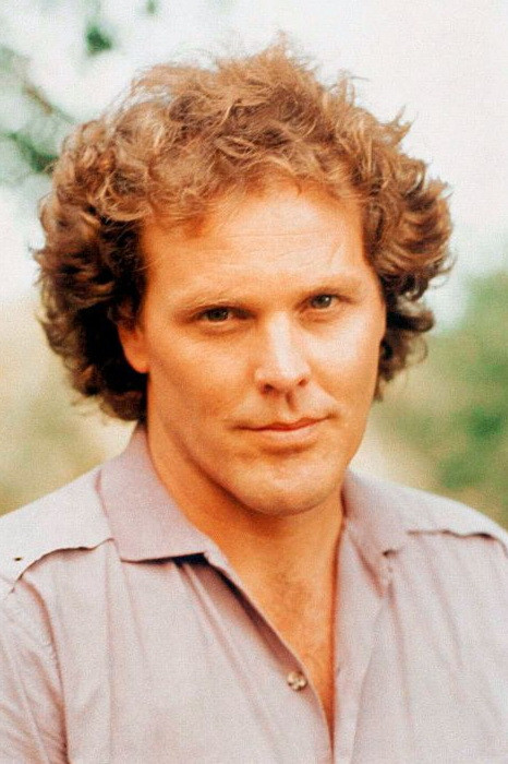 Wings Hauser's poster