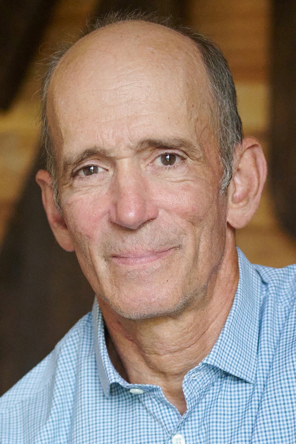 Joseph Mercola's poster