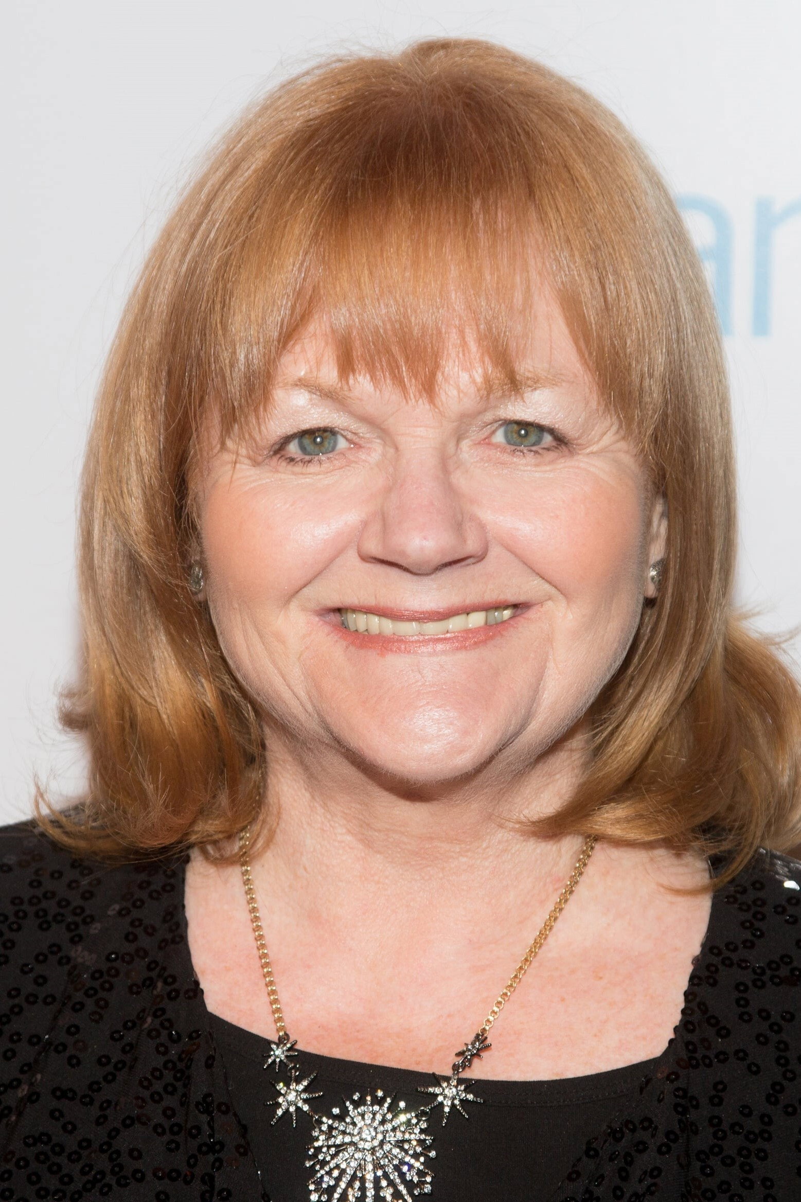 Lesley Nicol's poster