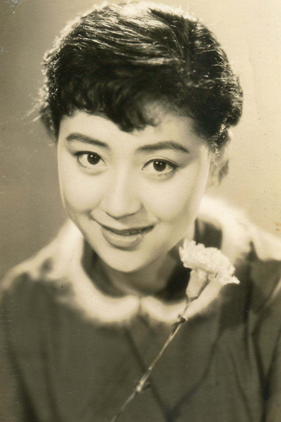 Michiko Hoshi's poster