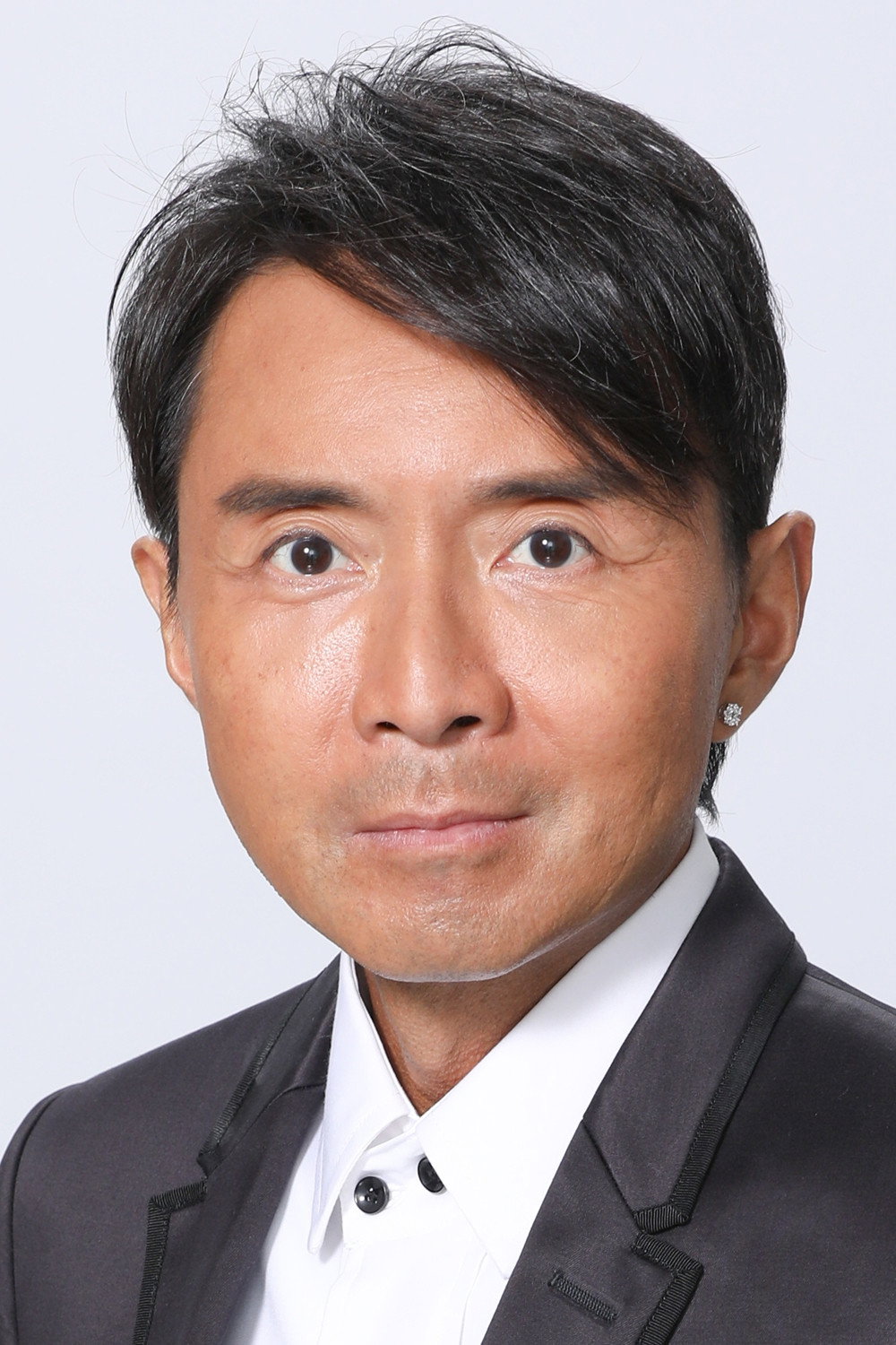 Lam Lei's poster