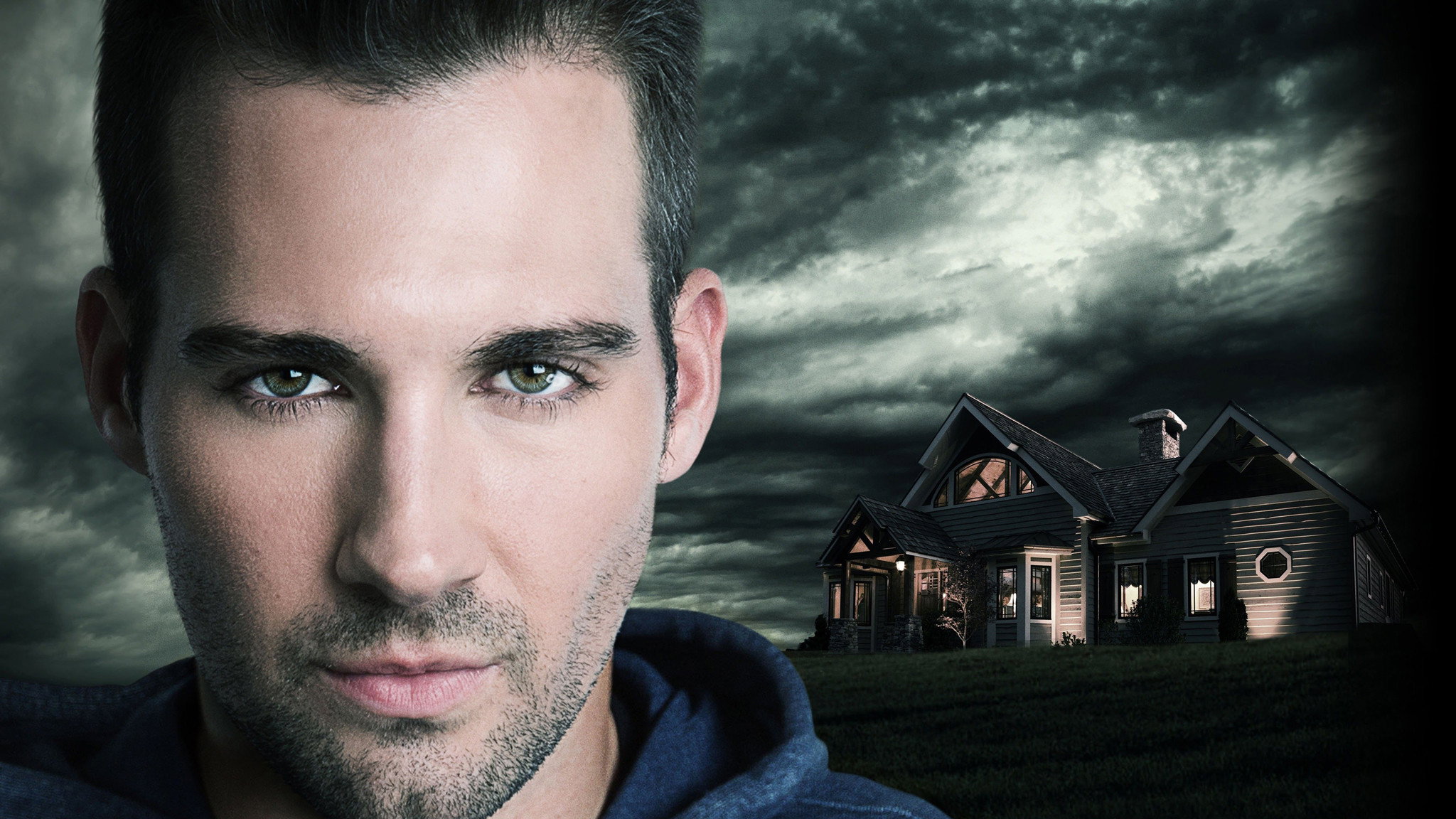 Room for Murder's poster