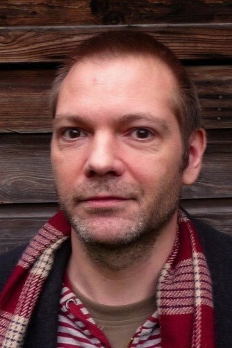 Frank Beauvais's poster