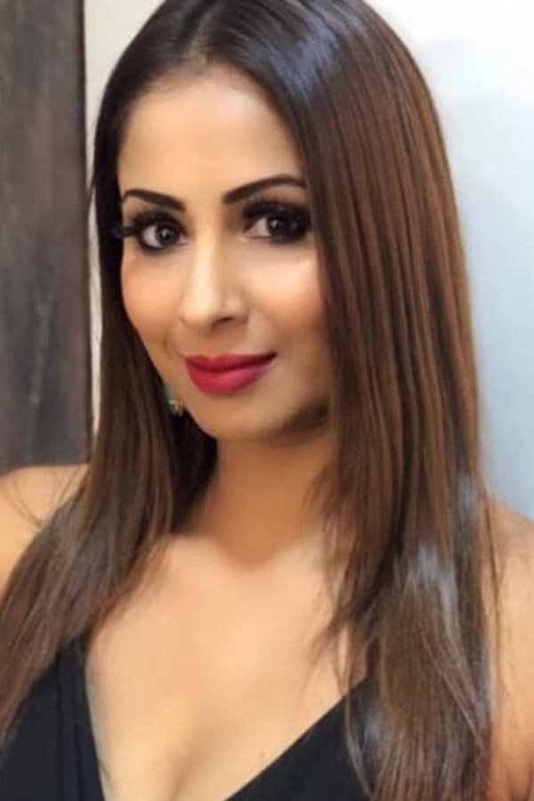 Sangita Ghosh's poster