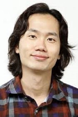 Ahn Sang-tae's poster