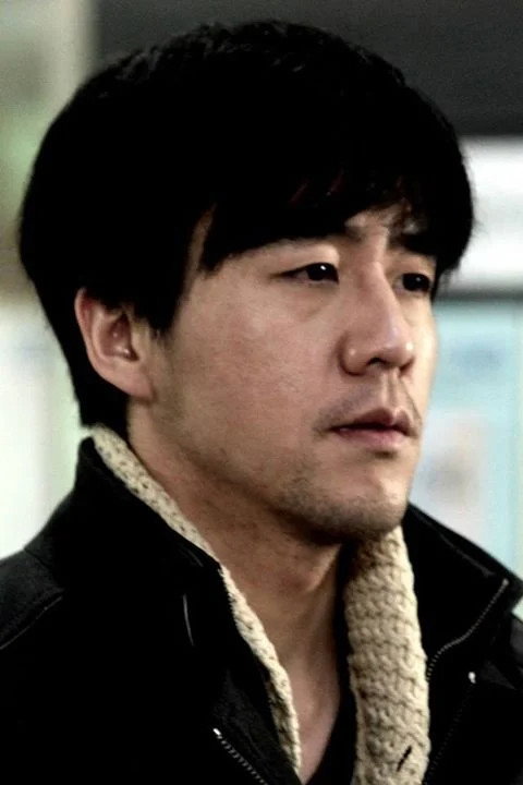 Jung Dan-woo's poster