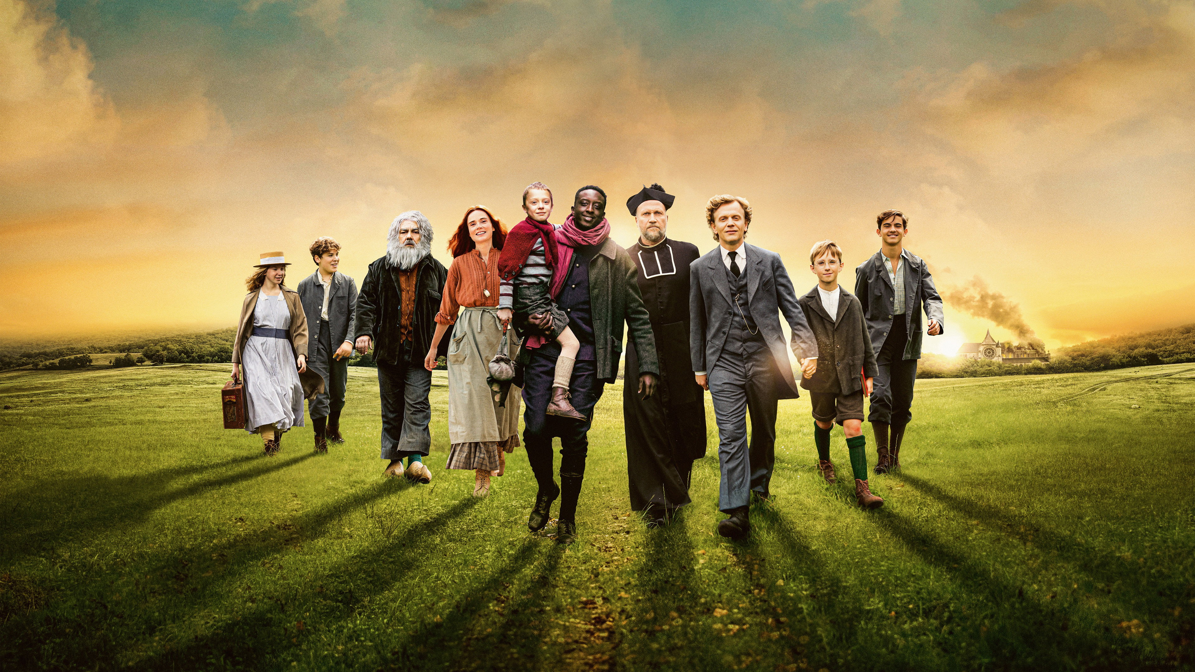 The Lulus's poster