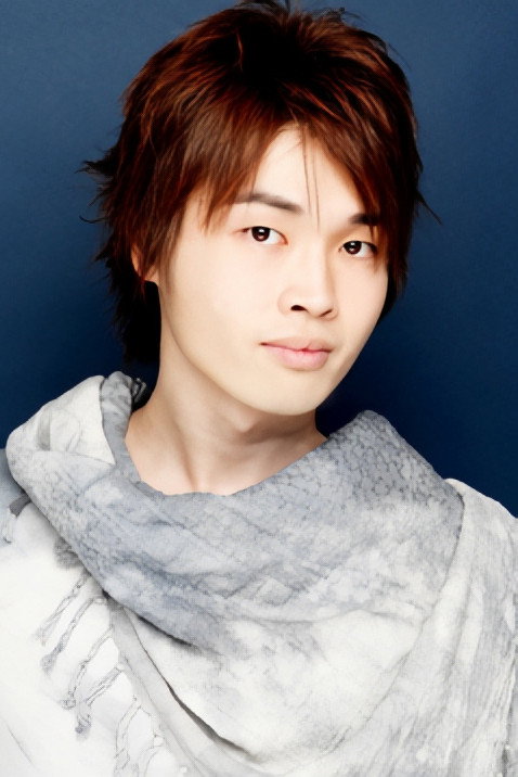 Shohei Kajikawa's poster