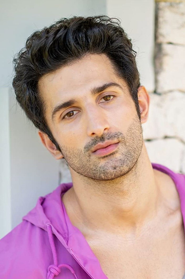 Sidhant Gupta's poster