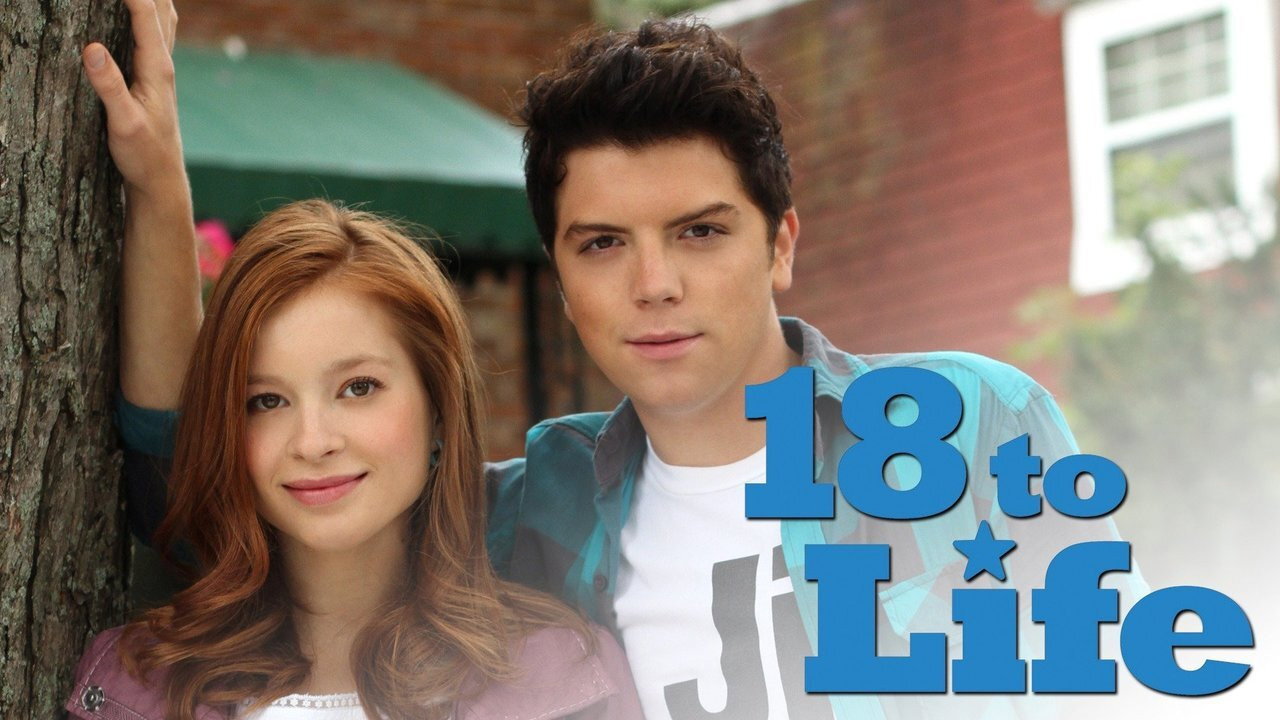 18 to Life's poster