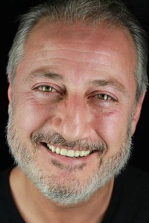 Ayhan Işık's poster