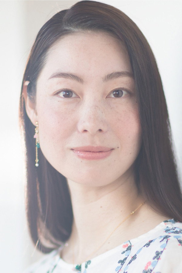 Yasue Sato's poster