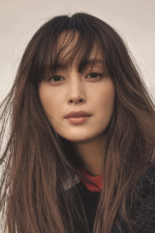 Lee Na-young's poster