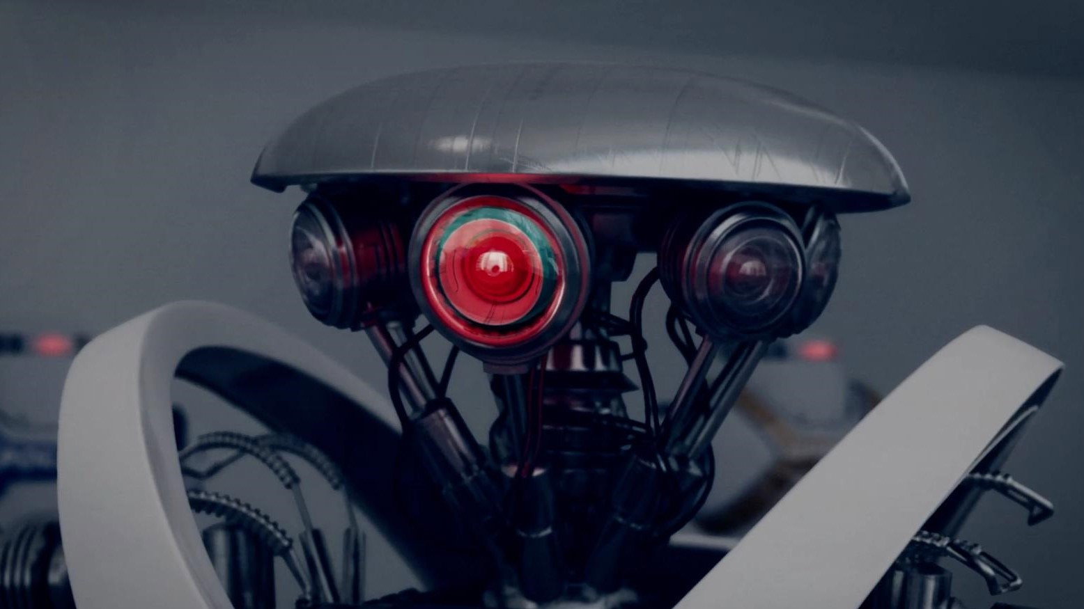 Robotropolis's poster