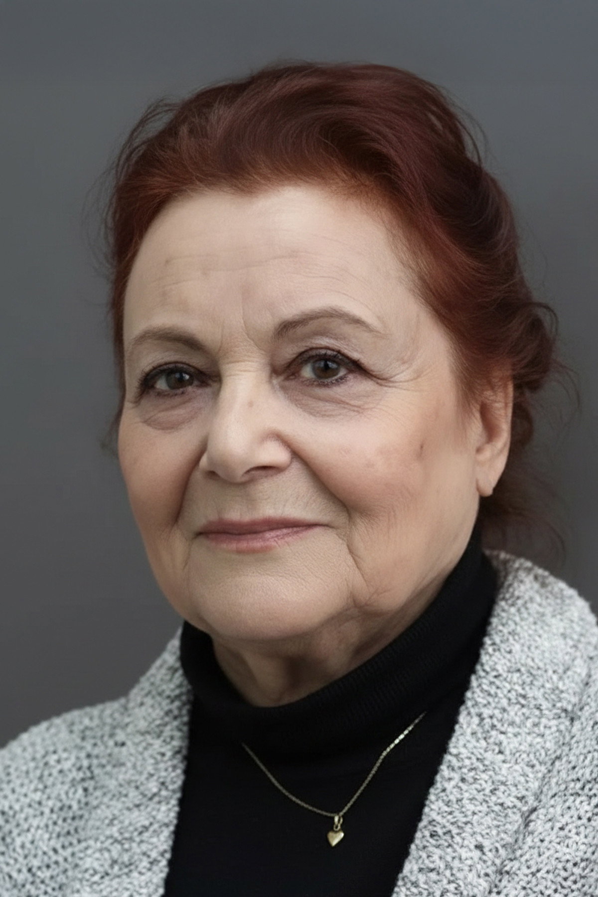 Diler Saraç's poster