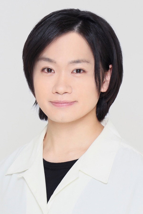 Yuki Torigoe's poster