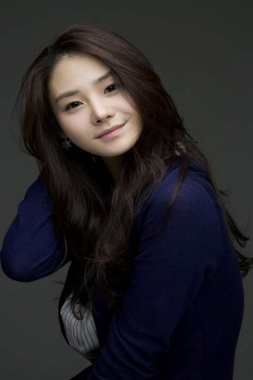 Yoon Joo's poster