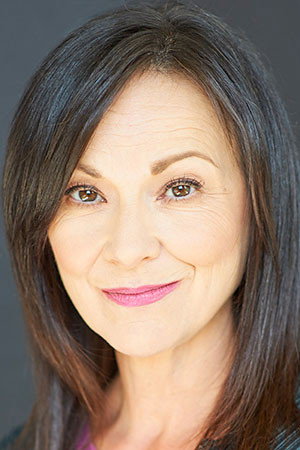 Wendy Lee Taylor's poster