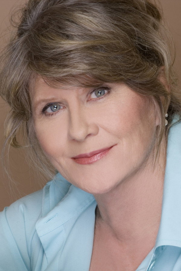 Judith Ivey's poster