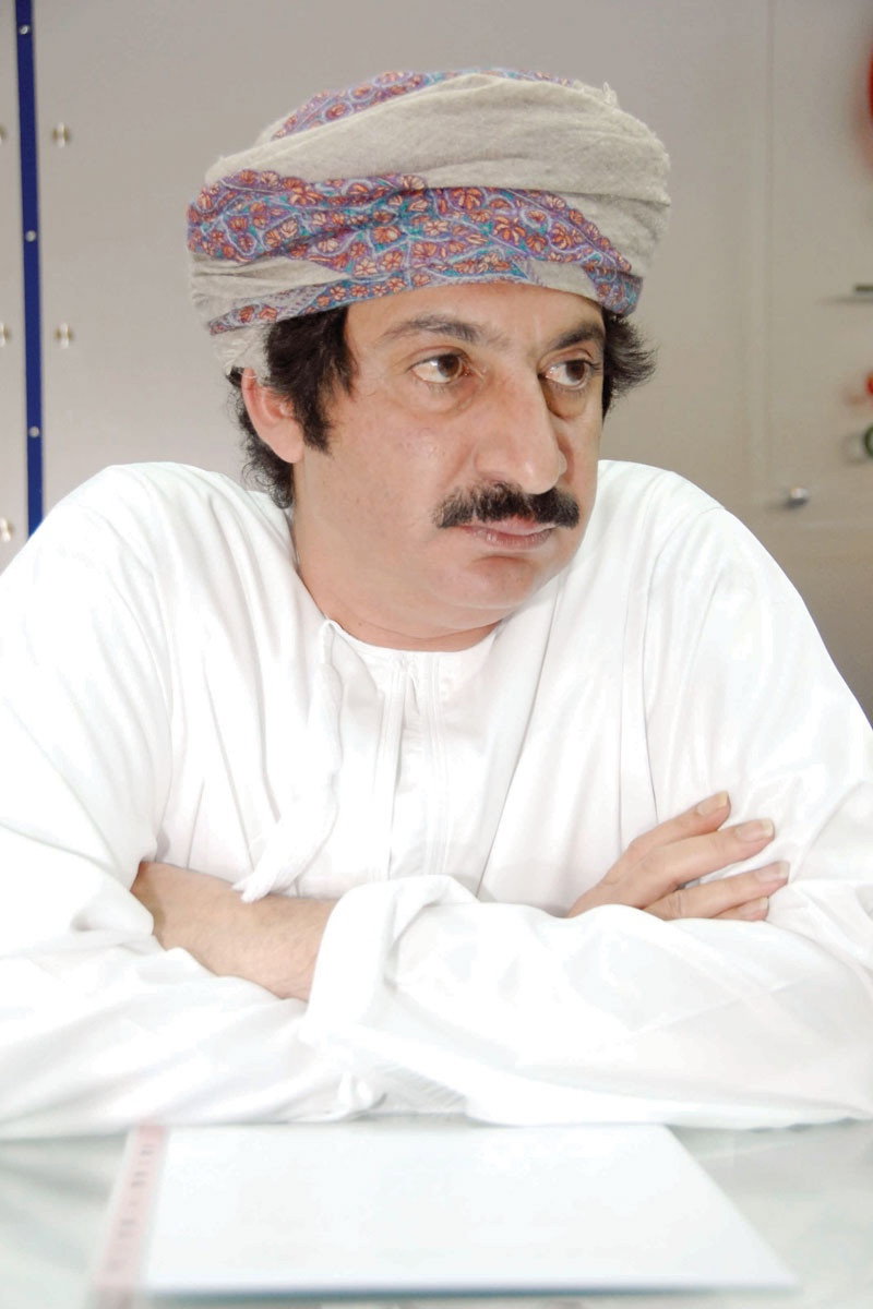 Abdullah Habib's poster
