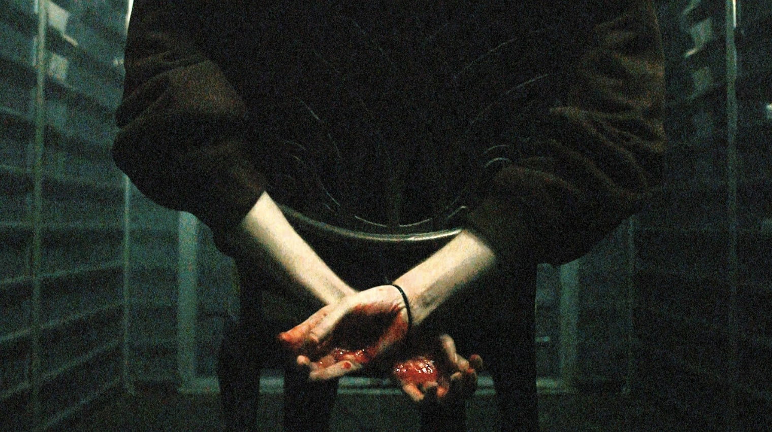 LIVE ACTION's poster