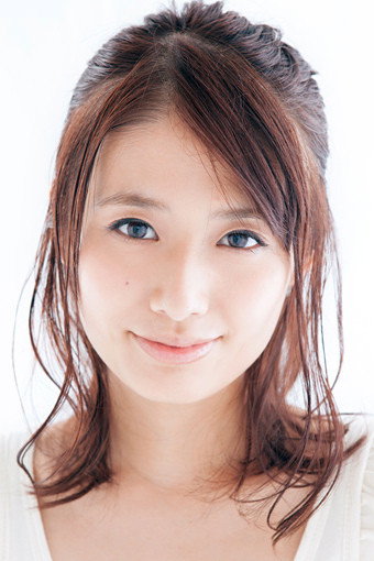 Narumi Konno's poster