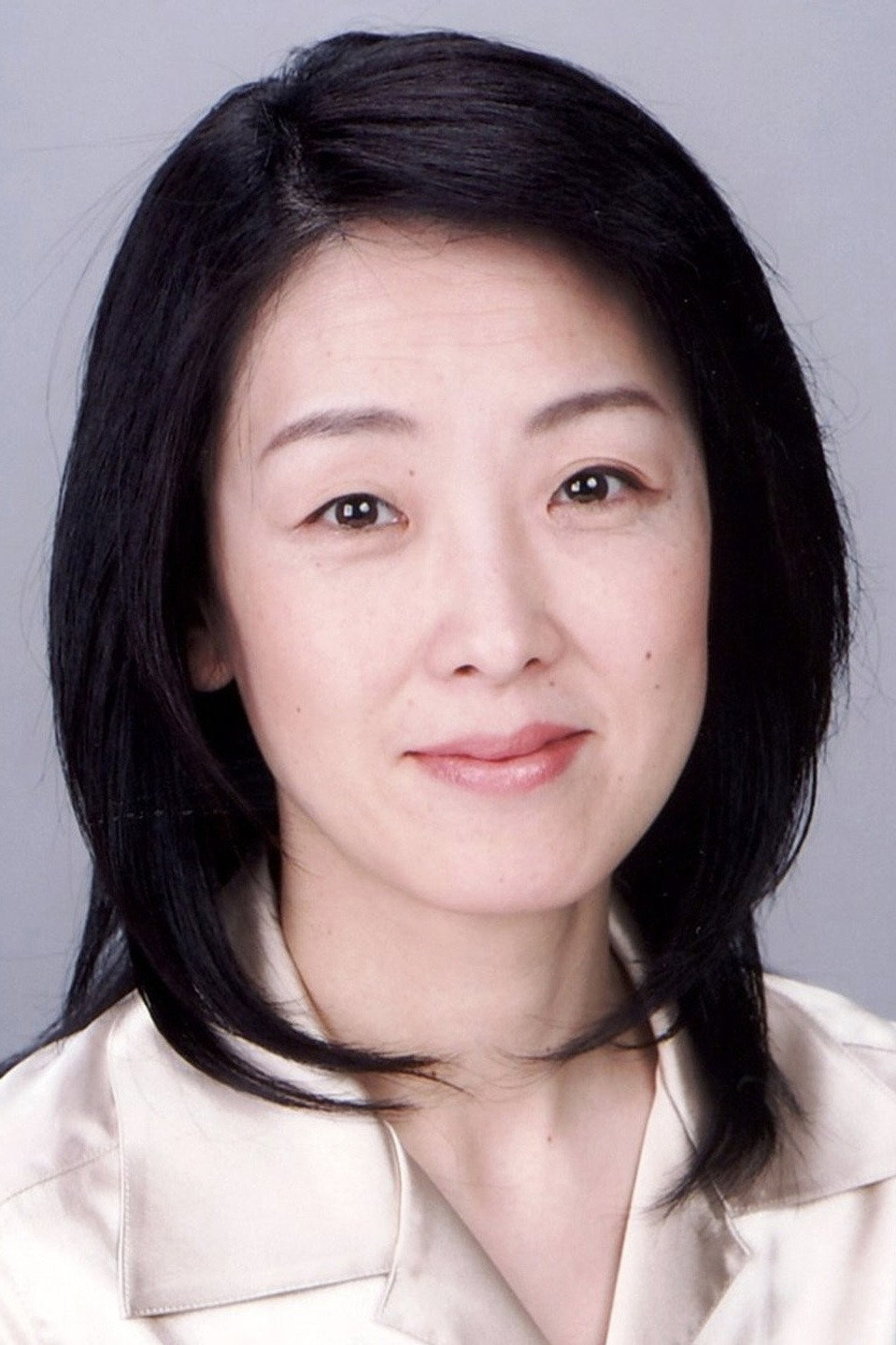 Ikuko Yamamoto's poster