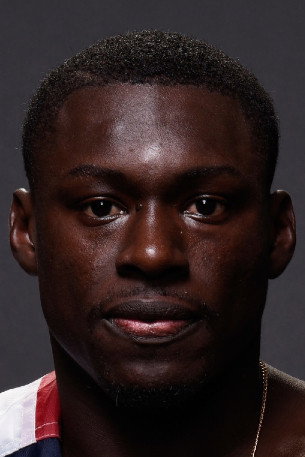 Curtis Millender's poster