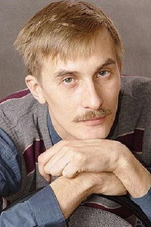 Pyotr Korshunkov's poster
