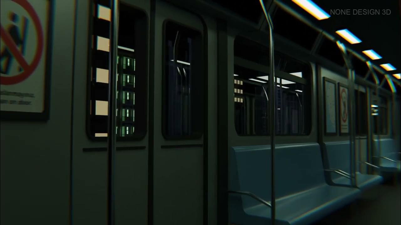 Subway's poster