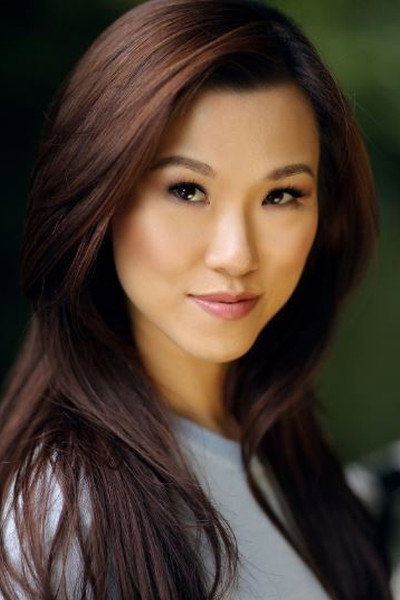 Selina Lo's poster