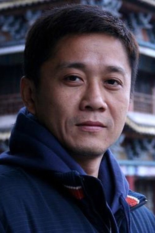 Francis Nam's poster