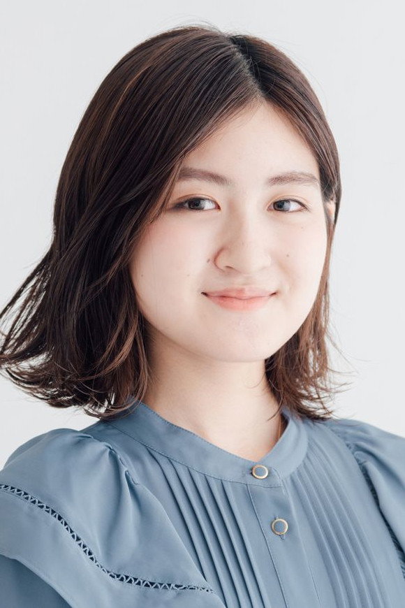 Seiran Kobayashi's poster
