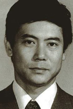 Zhang Guomin's poster