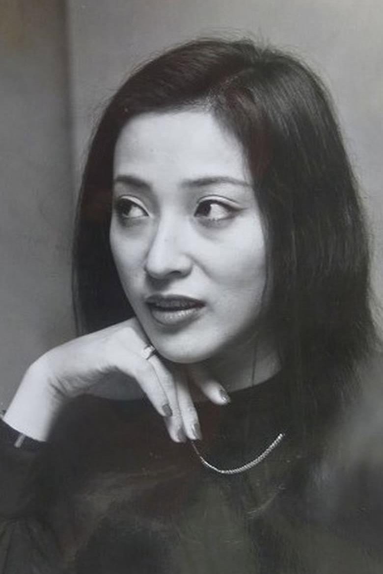 Yutaka Nakajima's poster