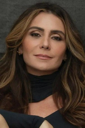 Giovanna Antonelli's poster