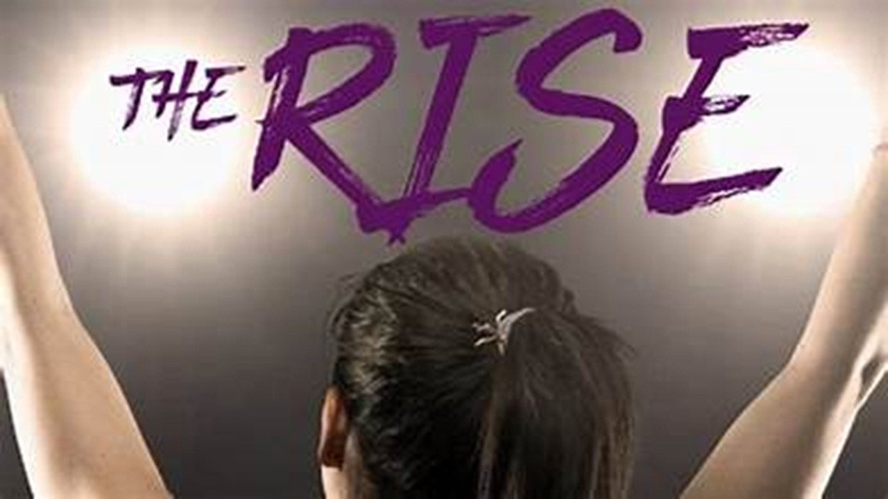 The Rise's poster