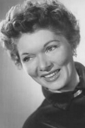 Evelyn Scott's poster