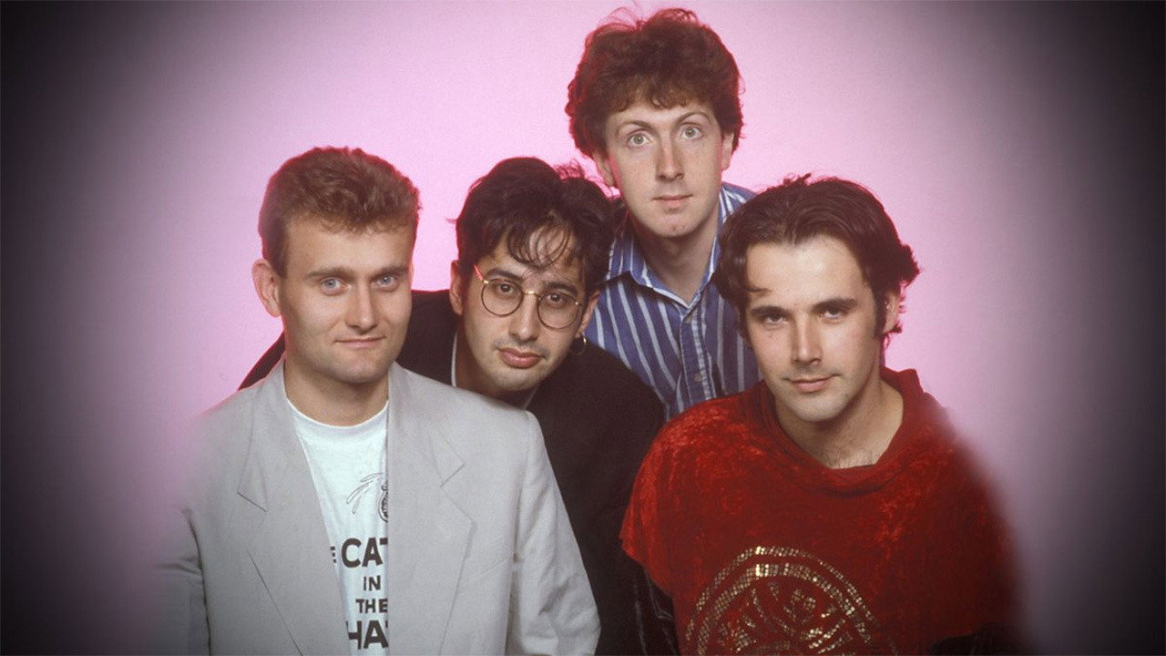 The Mary Whitehouse Experience's poster
