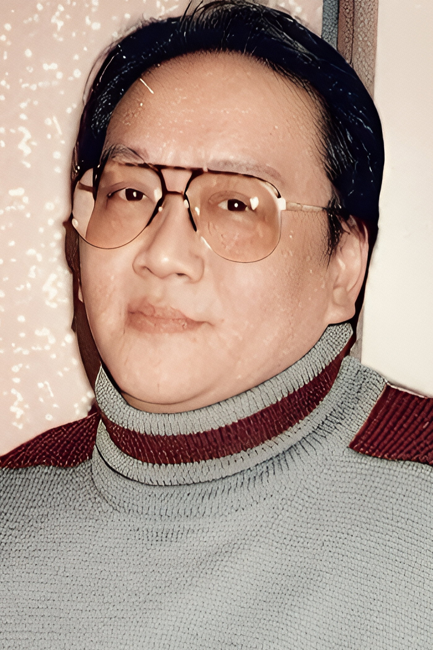 Shum Wai's poster